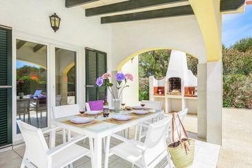 Villa Sol