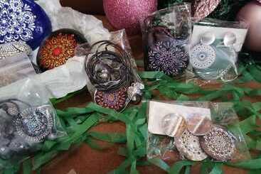 בית מלון כפרי Brunka Lodge