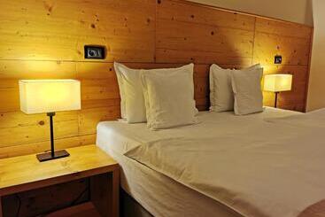 Monte Cervo Bio Hotel & Spa