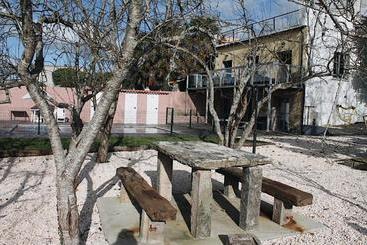 پانسیون Casa Costoya