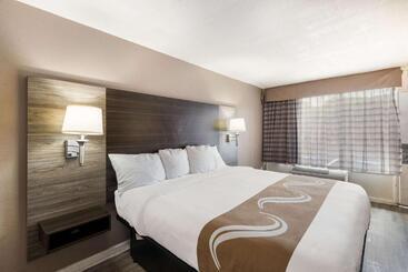 ホテル Quality Inn