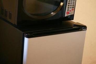 مُتل Americas Best Value Inn Oklahoma City South