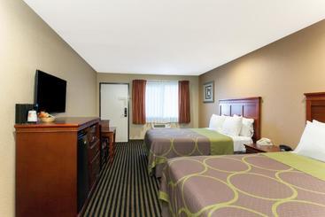 מוטל Hidden Valley