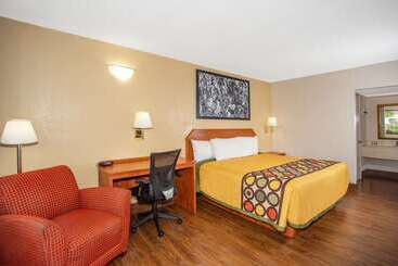 فندق على الطريق Super 8 By Wyndham North Palm Beach