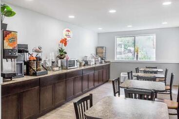 فندق على الطريق Fairbridge Inn Express Nyack