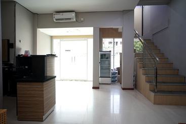 هاستل Mama's House By Oyo Rooms