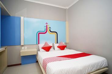 هاستل Mama's House By Oyo Rooms