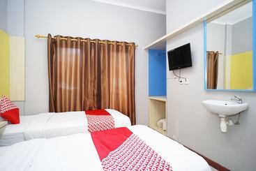 هاستل Mama's House By Oyo Rooms