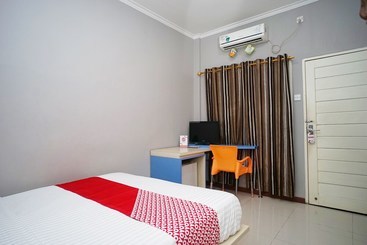 هاستل Mama's House By Oyo Rooms