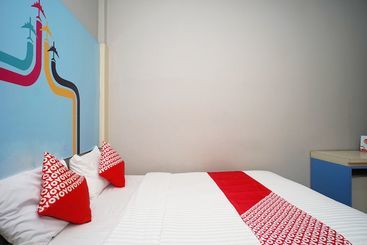 هاستل Mama's House By Oyo Rooms
