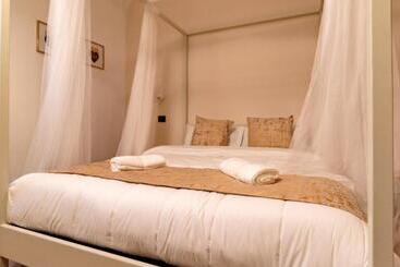 تختخواب و صبحانه Siculis