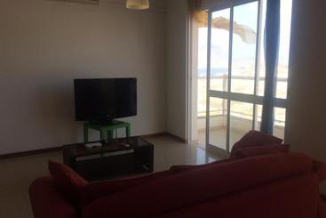 تختخواب و صبحانه Vannilla Residencial