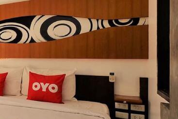 فندق Ma U Sabai By Oyo Rooms