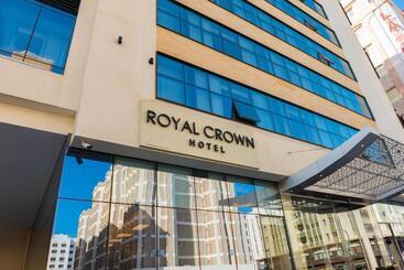 هتل Royal Crown