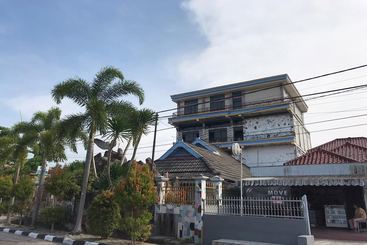 هتل Sera Indah By Oyo Rooms