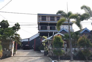 هتل Sera Indah By Oyo Rooms