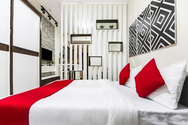 هتل Vista Wil Tower By Oyo Rooms