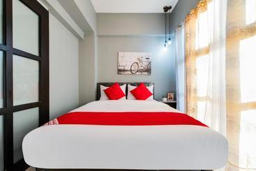 هتل Vista Wil Tower By Oyo Rooms