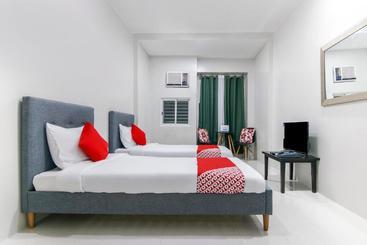 هتل Vista Wil Tower By Oyo Rooms