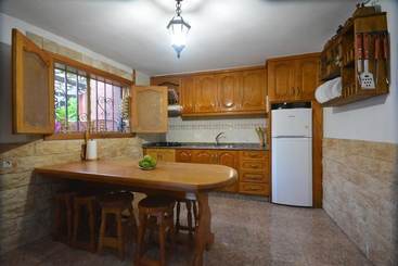 Casa Rural Guayadeque Ca Juani