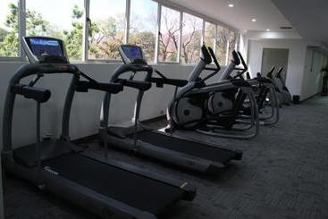 هتل Hesperia Maracay