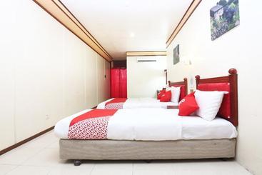 Al Ansar Hotel By Oyo Rooms
