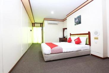 Al Ansar Hotel By Oyo Rooms