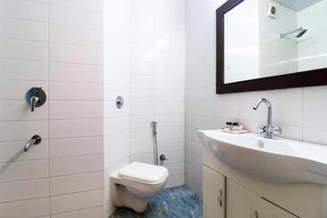 هتل The Byke Sunshine Grand