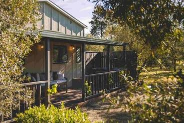 Olive & Vine Estate