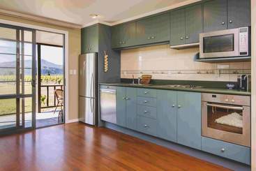 Olive & Vine Estate