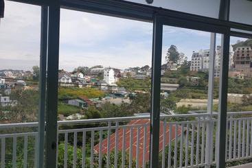 پانسیون Hoang My Guesthouse