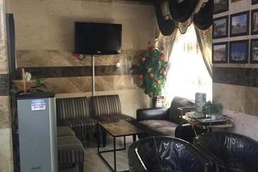 Al Amana Hotel