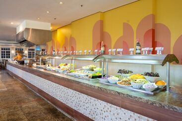 酒店 Sauipe Sol Grand Premium – All Inclusive