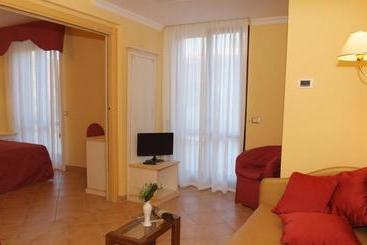 Loriana Park Hotel Sul Lago