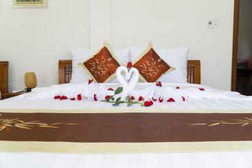 پانسیون Golden Soulmate Homestay