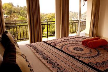 پانسیون Jaye's Homestay