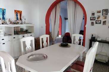 游客公寓 Houch La Driba