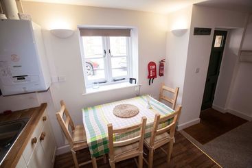 Rose Cottage