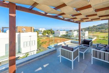 Villa Mary