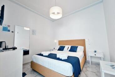 Bed and Breakfast Kalinifta Rooms Apartment
