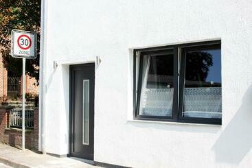 관광객 아파트 Work & Stay In Kleve Iiii
