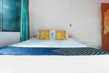 هتل Spot On 64457 Kishor Farm House
