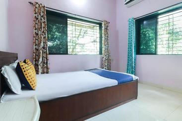 هتل Spot On 64457 Kishor Farm House