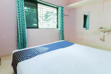 هتل Spot On 64457 Kishor Farm House