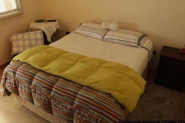פנסיון Cabaña Albergo Punta De Choros