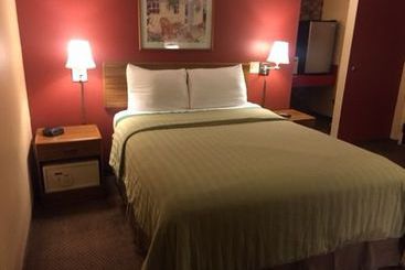 ホテル Travelodge Longview