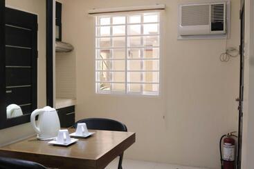 Общежитие Reddoorz At Grand Apartelle Hernan Cortes Cebu
