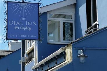 هاستل The Dial Inn