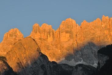 Appartamenti Chalet Al Lago