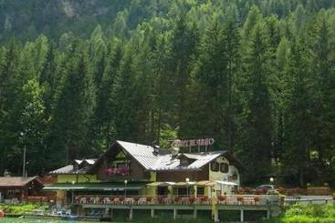 Appartamenti Chalet Al Lago